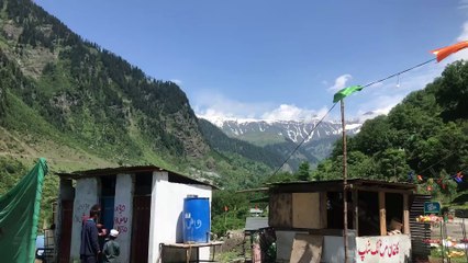 Pakistan Tour 2023 -Naran Trip-43
