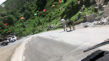 Pakistan Tour 2023 -Naran Trip-44