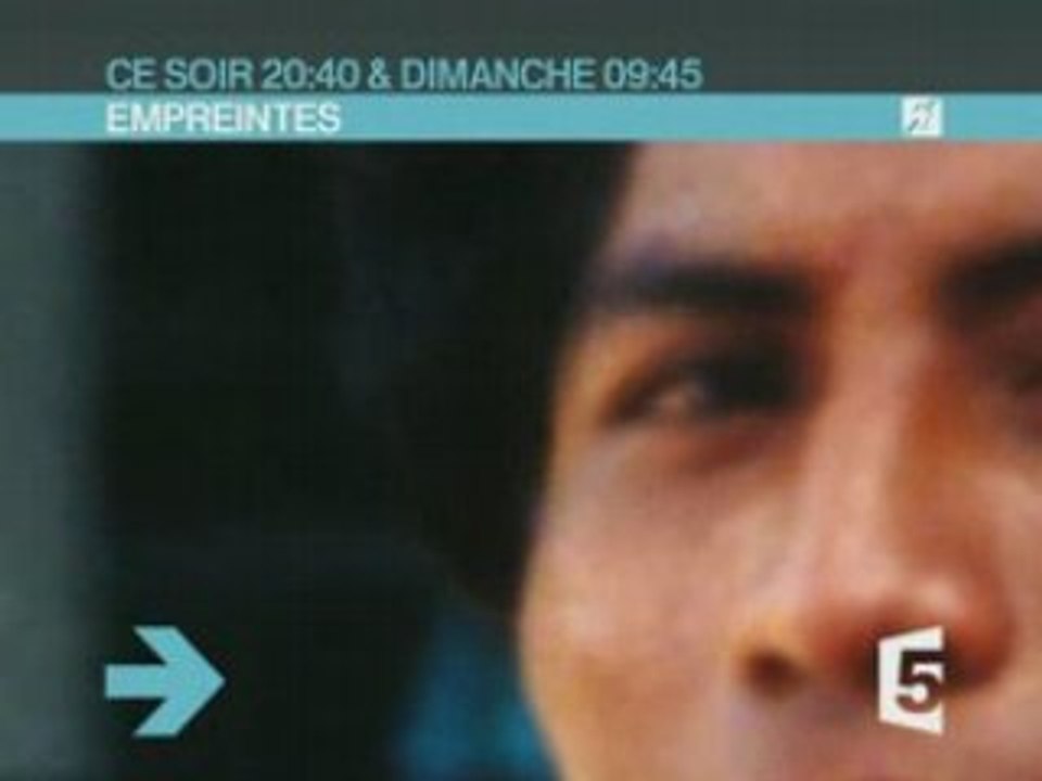 France 5 - Bande annonce - 2008