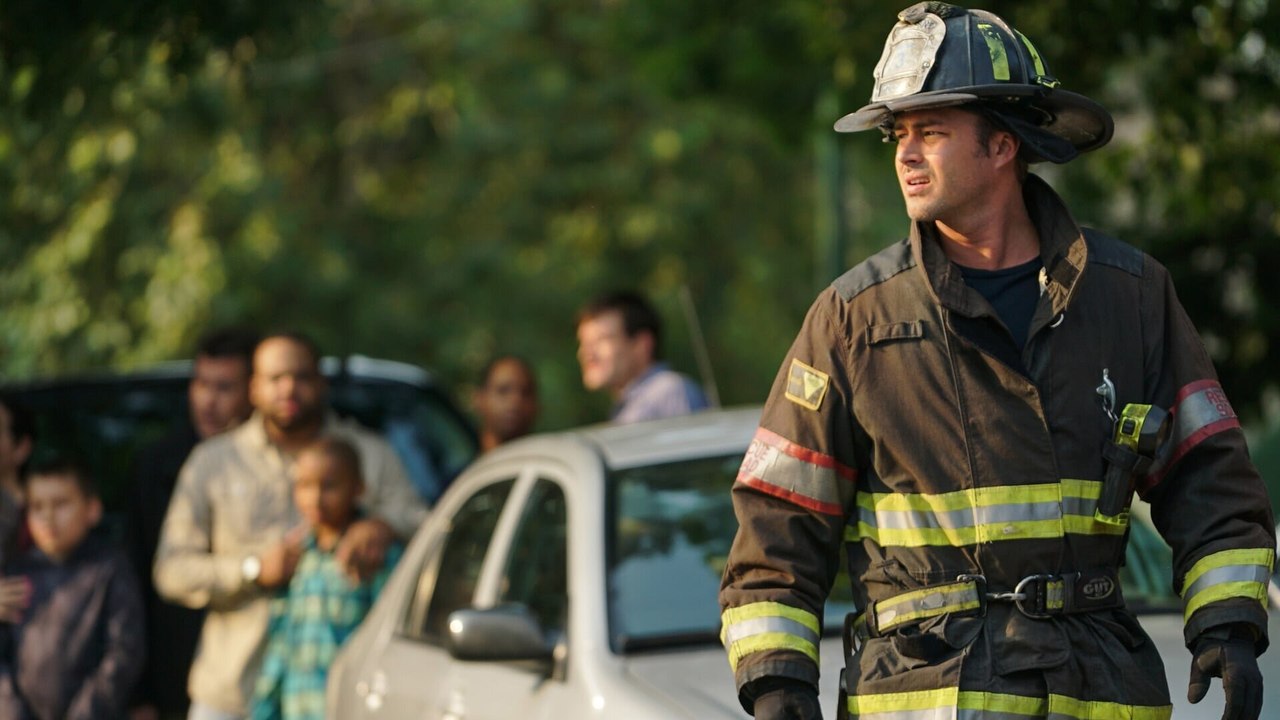 Chicago Fire