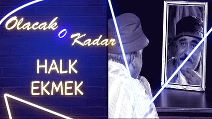 Olacak O Kadar | Hasılat Rekoru / Halk Ekmek