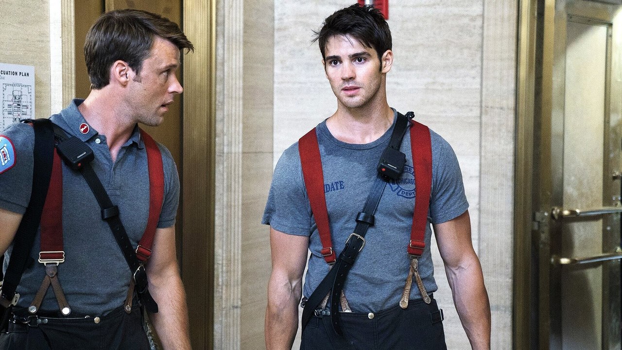Chicago Fire