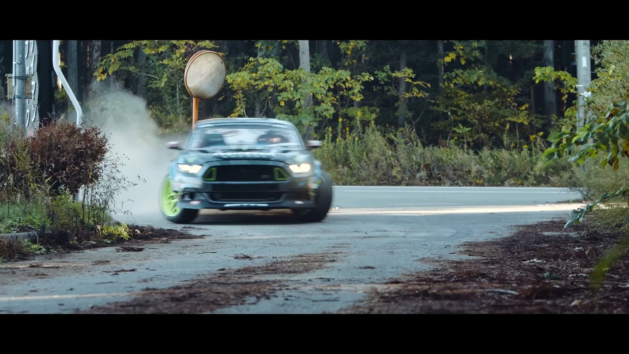 BATTLEDRIFT