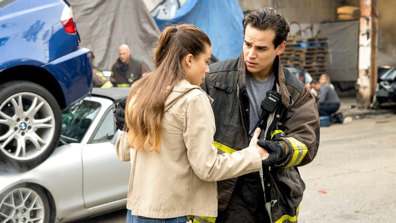 Chicago Fire
