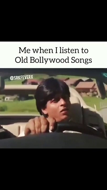 Old song
