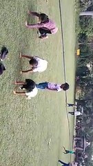 World smallest aerobics trainer