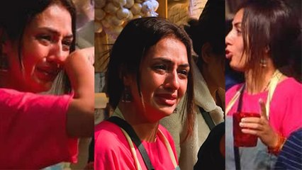 Bigg Boss OTT 3: Chandrika Dixit AKA Vada Pav Girl Eviction पर Public Reaction Viral...