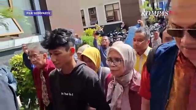 Kuasa Hukum Saka Tatal Siapkan Bukti Baru Jelang Peninjauan Kembali Kasus Vina Cirebon