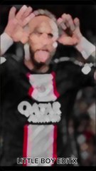 NEYMAR  Jr X TRAG TRAG ♥️