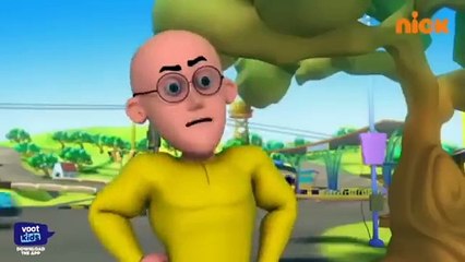 Motu_patlu_मोटू_पतलू__New__part_2_video_motu_patlu_Ka_power_pahalwan_wala_video_#ᴠɪʀᴀʟ_#motupatlu(360p)