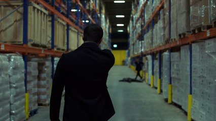 مسلسل الحارس مدبلج | الحلقة 31 HD