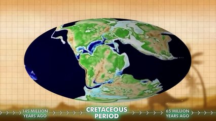 Dhruv Rathee - Mystery of Dinosaurs ｜  How Did They Become Extinc..