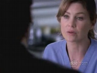 Grey's Anatomy 4.12 Promo #4