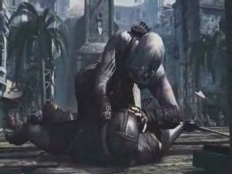 Amv assassin creed