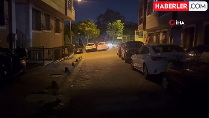İstanbul'da film gibi cinayet: Eski sevgilisini yeni sevgilisine öldürttü