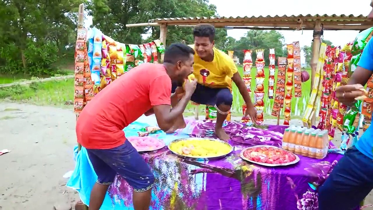 Must Watch funny moments New Non stop Comedy Video 2021 Amazing Funny Video 2021 Episode 120 By Busy Fun Ltd(720P_HD)