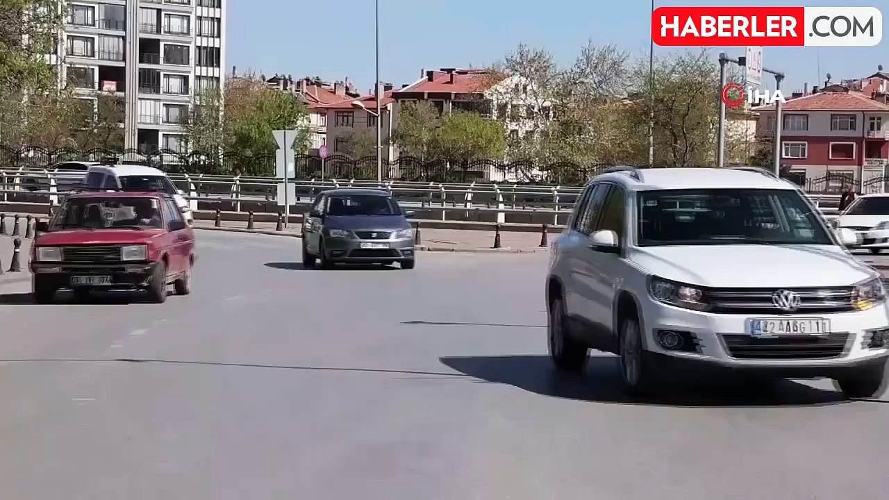Araç Kiralarken Mağdur Olmamak İçin Uzmanlardan Uyarı