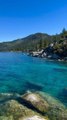 LE SPLENDIDE lac Tahoe en Californie