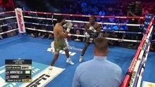Raymond Muratalla vs Tevin Farmer (13-07-2024) Full Fight