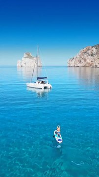 LES PLUS BELLES plages de Sardaigne