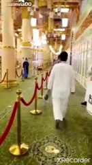 Darood Pak SAW  Darood shareef  RoZA Rasool_1080p
