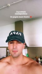 Mariana Pacheco, Syro & David Carreira Collaborate in Exciting New Project 🎶