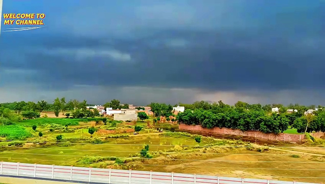 Rhythms of the Rain  Nature's Dance in the Monsoon - video Dailymotion
