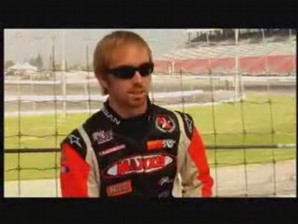 Nissan Drift -  Maxxis