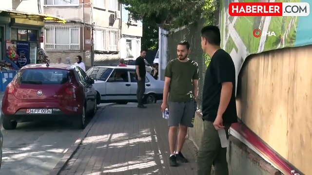 KPSS Lisans Sınavı'nın ilk oturumu başladı