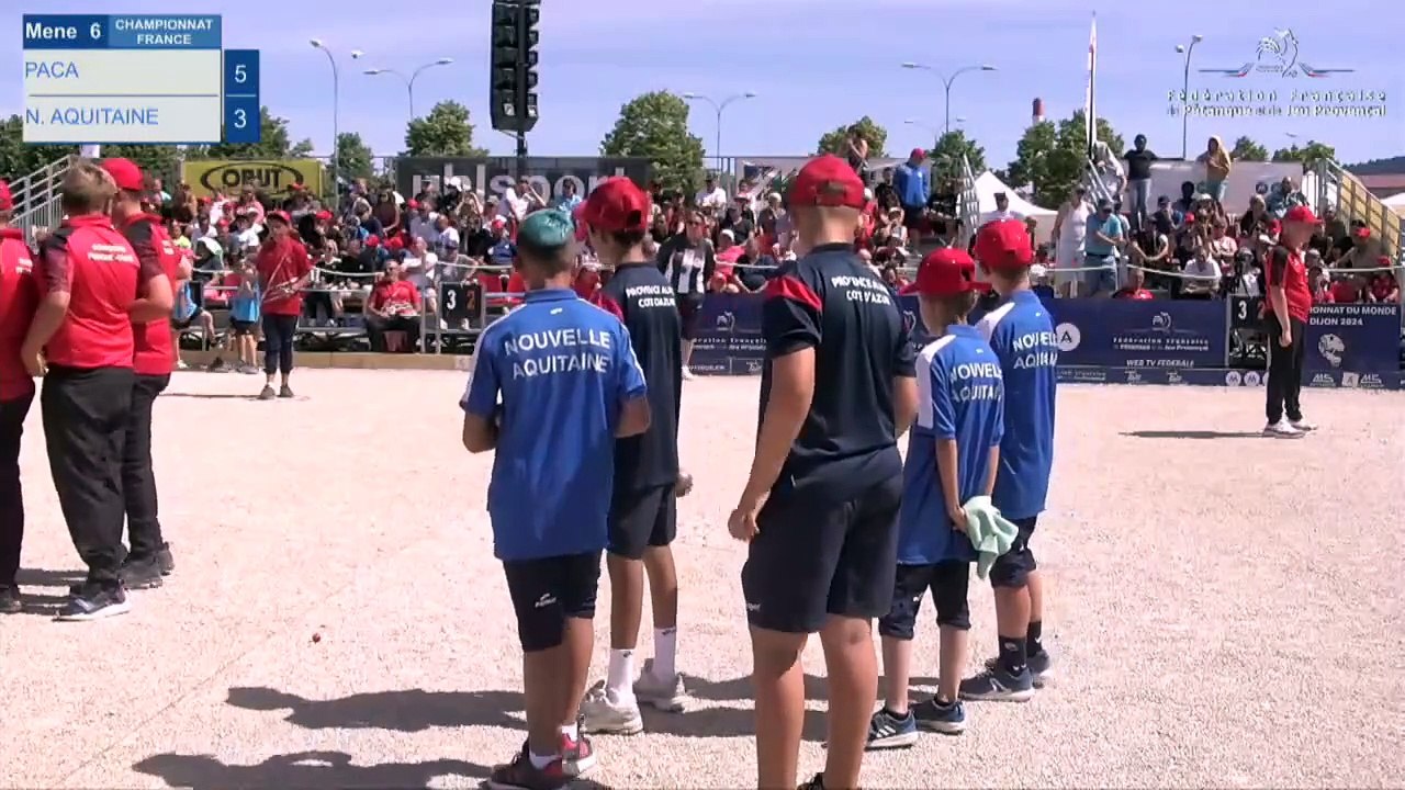 CHAMPIONNATS DE FRANCE TRIPLETTE JEUNES - PONTARLIER 2024 (15)