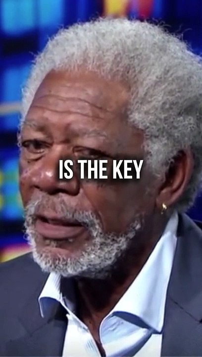Courage is the key to life itself i had a long haul from where i came from to here but here we are right a lot of people who are born in situations where survive just i'll never get out of this so they won't i say to people who say well.
