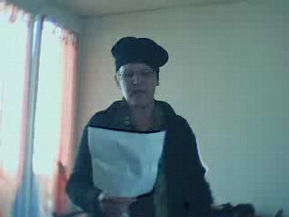 God save the Queen Mother ...