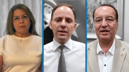 CHP, "hasta" sokak hayvanlarının "ötanazi" adı altında öldürülmesini içeren teklife karşı akım başlattı; "Yasa teklifine karşı oyum hayır!"