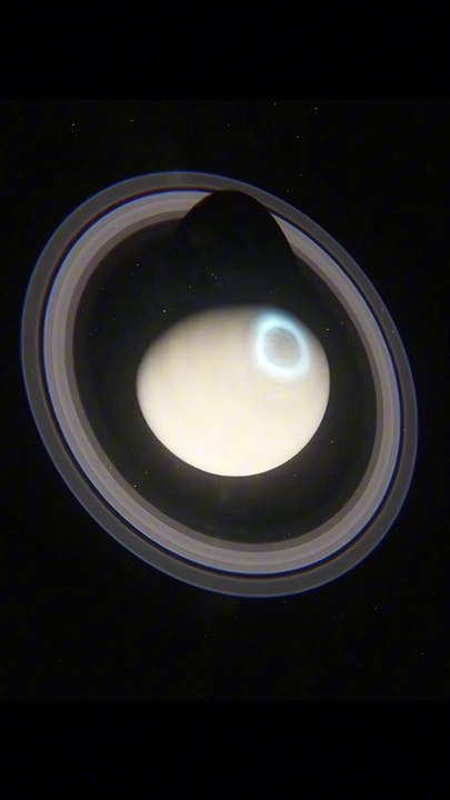 Saturn  Planet from different views #saturn #astronomy