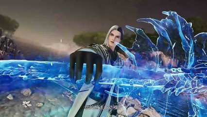 Supreme God Emperor episode 392 | Multi Sub | Anime 3D | vip110.vip