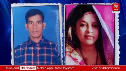 రీల్స్ మోజులో భార్య - హత్య చేసిన భర్త - వీడిన ఉప్పల్​ మర్డర్ మిస్టరీ