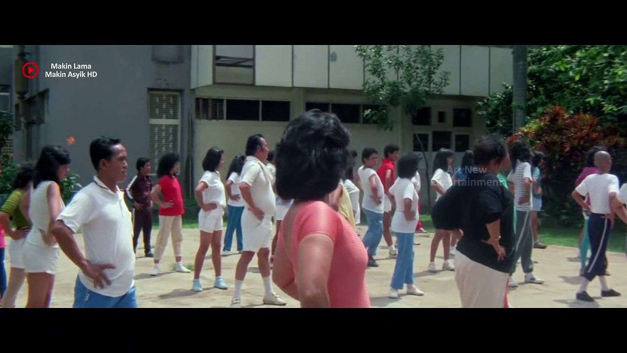 WARKOP DKI (MAKIN LAMA MAKIN ASYIK) 1987 FULL MOVIE HD