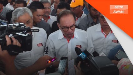 PMX kecam serangan Israel ke Gaza, Trump