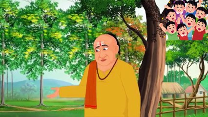 जादुई डोसा | JADUI DOSA | HINDI KAHANIYA | HINDI STORIES