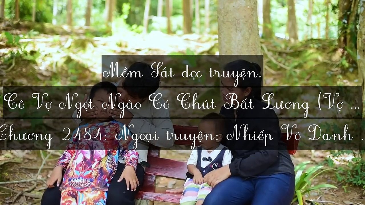 Chương 2481-2489 (HẾT): Cô Vợ Ngọt Ngào Có Chút Bất Lương (Vợ Mới Bất Lương Có Chút Ngọt)