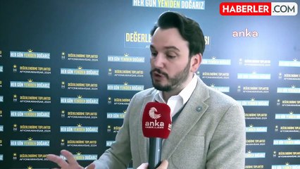 İYİ Parti: Sığınmacıların geri dönüşü için Suriye hükümetiyle müzakere ve işbirliği gerekiyor