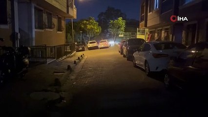 Metres hayatı yine yaptı yapacağını! Seküler yaşam tarzının ibretlik sonu