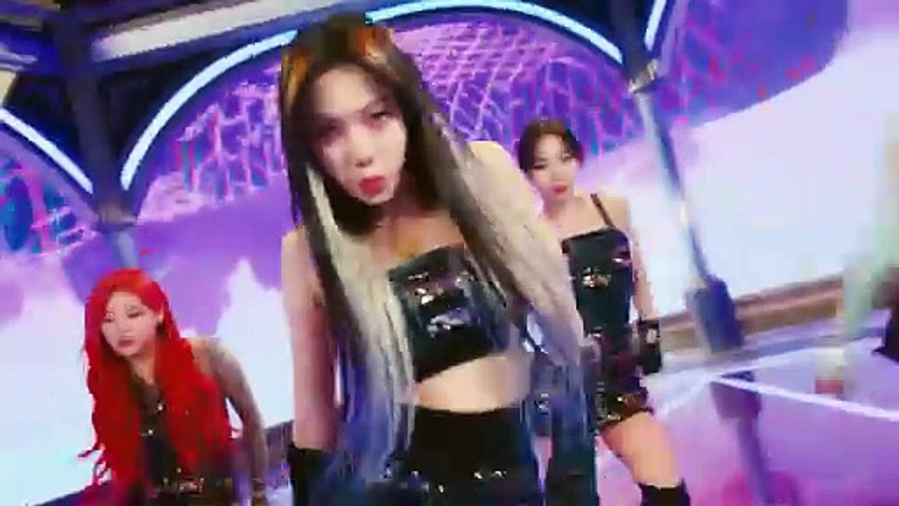 Next level new song 2024