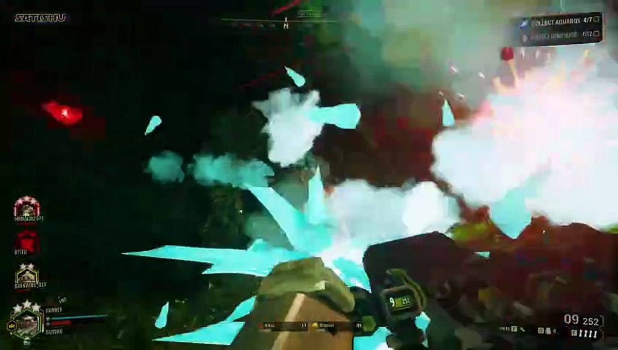 Punktlandung. | Deep Rock Galactic | Ep. 252