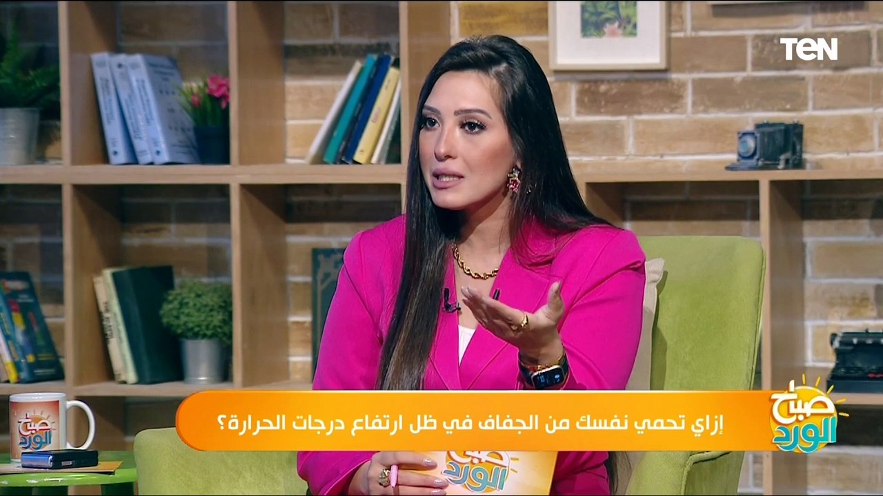 يؤدي إلى فشل في أعضاء الجسم.. أخصائي تغذية علاجية يحذر من قلة شرب المياه