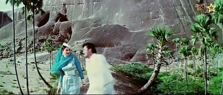 Oye kurban /1989 Hathyar/Rishi Kapoor, Sangeeta Bijlani