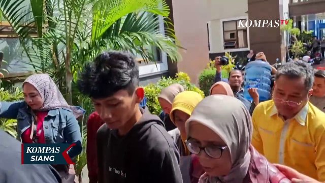 Apa Saja Bukti Baru yang Disiapkan Saka Tatal Jelang PK di Kasus Vina?