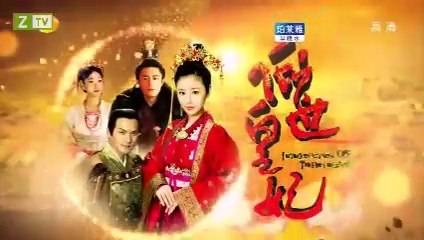 Tập 4 - Khuynh Thế Hoàng Phi (Lồng tiếng)_DV Nghiêm Khoan, Lâm Tâm Như, Hoắc Kiến Hoa