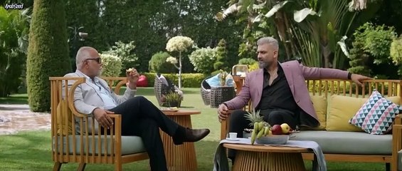 مسلسل بنون الحلقة 3 الثالثة