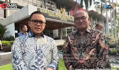 Menteri Anas Dukung KBRI Singapura Tingkatkan Integrasi Layanan Digital